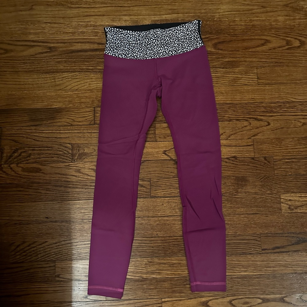 Lululemon leggings